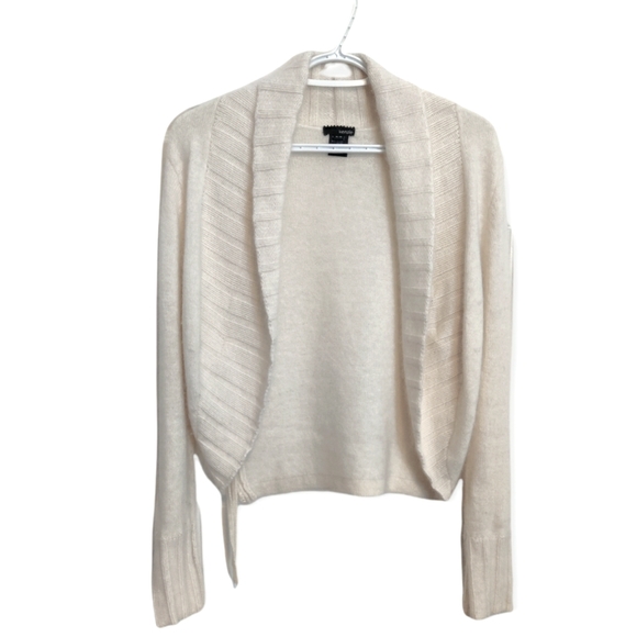 Angora Cardigan - Picture 1 of 6